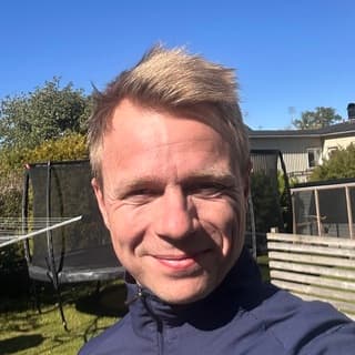 Frej, grundare